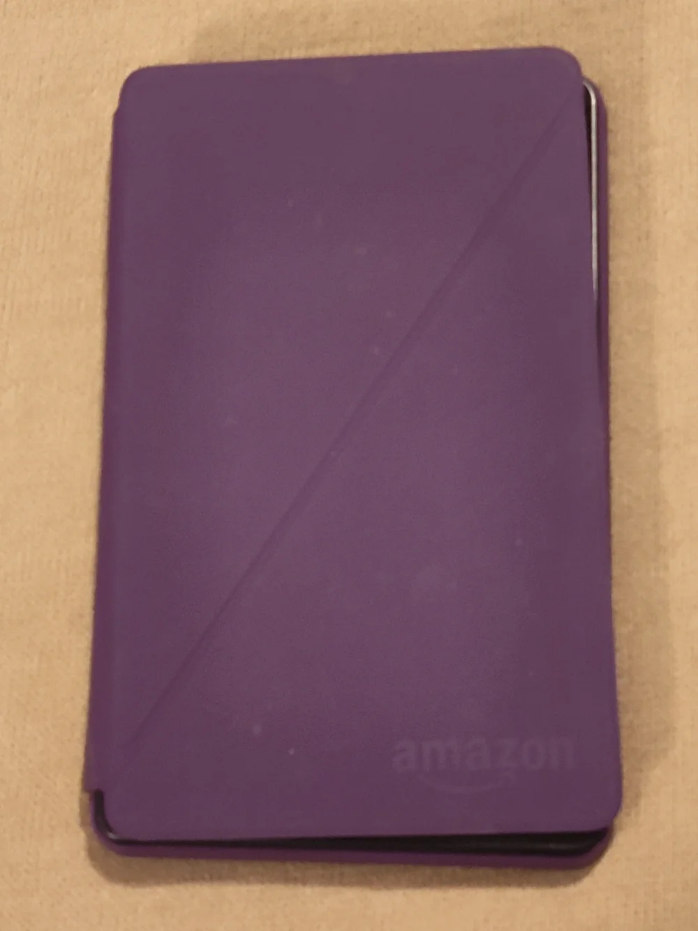 Amazon Fire Tablet